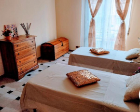 Appartamento quartiere San Martino, Genova